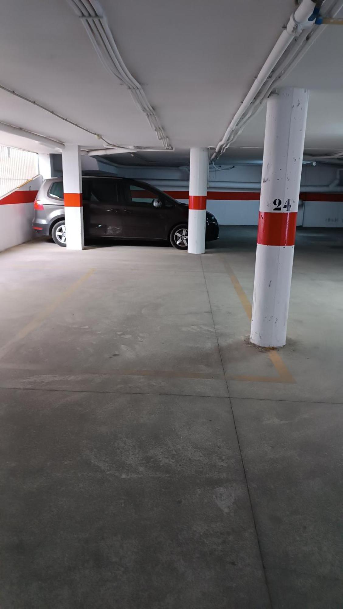 Sherryflat Trebol - Parking เฮเรซ เด ลาฟรอนเตรา ภายนอก รูปภาพ